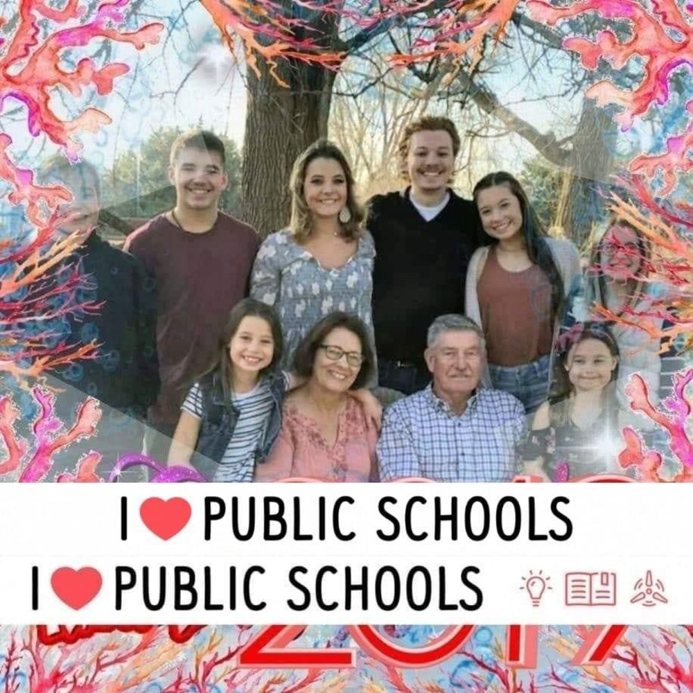 Meet your Posher, Kay